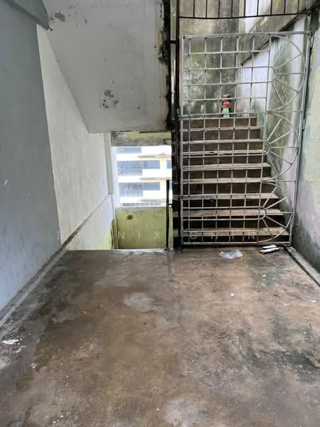 Kuchai Jaya Flat untuk Untuk Dijual - RM 116,000, Feb 2026 - PropertyGuru.com.my