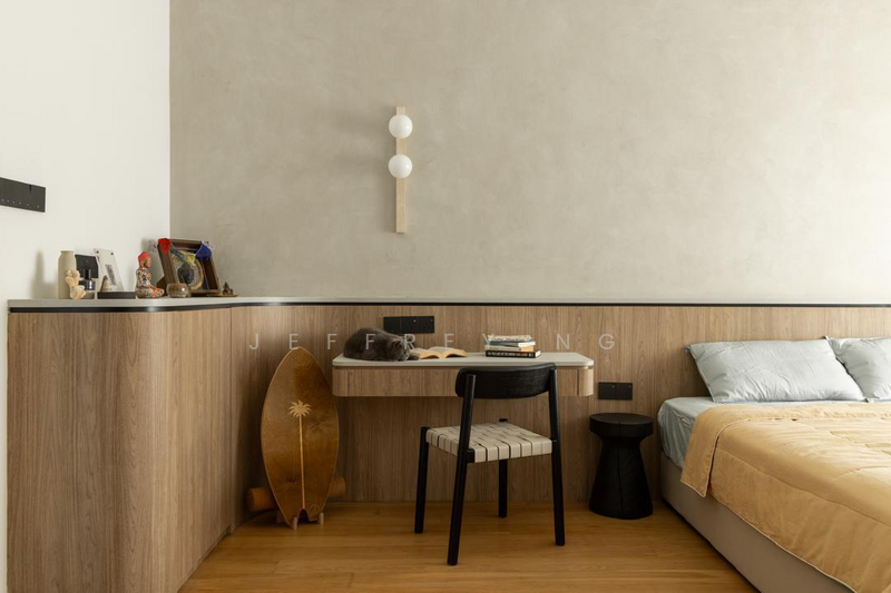 Condominium for Rent at 10 Mont Kiara @ MK10 - Jeffrey Ng - PropertyGuru.com.my