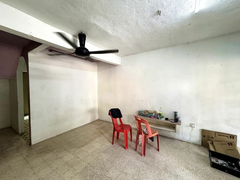 2.5-storey Terraced House for Sale in Taman Sri Sinar (Segambut) - Cooper Chow - PropertyGuru.com.my