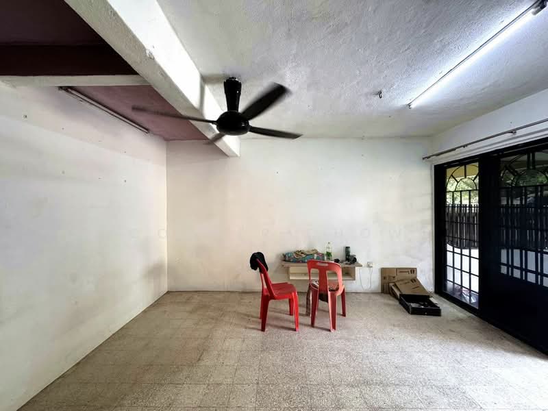 2.5-storey Terraced House for Sale in Taman Sri Sinar (Segambut) - Cooper Chow - PropertyGuru.com.my