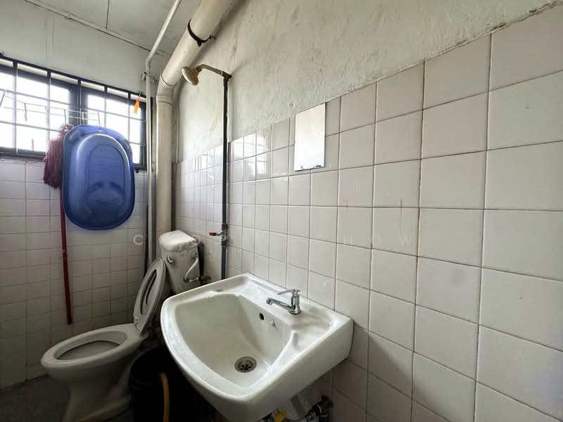 2.5-storey Terraced House for Sale in Taman Sri Sinar (Segambut) - Cooper Chow - PropertyGuru.com.my