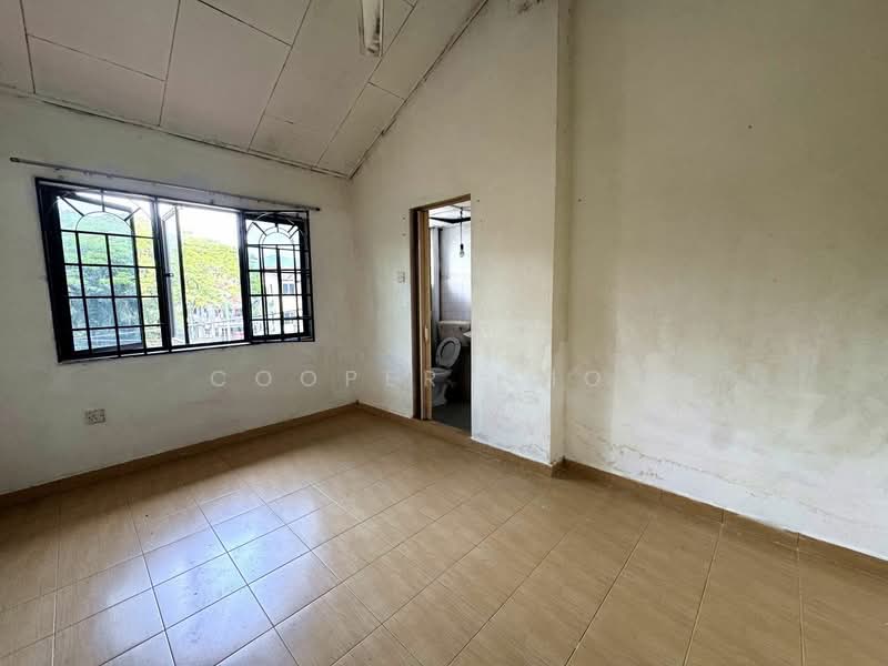 2.5-storey Terraced House for Sale in Taman Sri Sinar (Segambut) - Cooper Chow - PropertyGuru.com.my