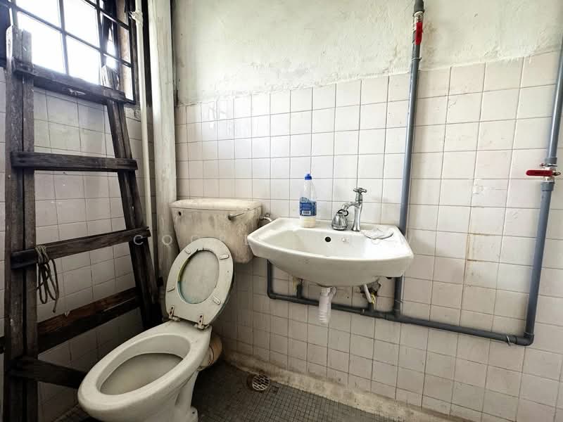 2.5-storey Terraced House for Sale in Taman Sri Sinar (Segambut) - Cooper Chow - PropertyGuru.com.my