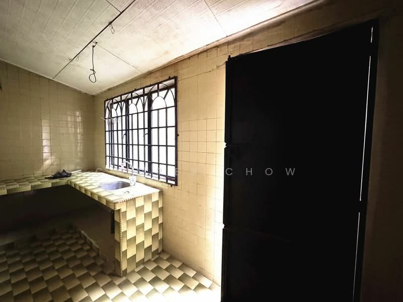 2.5-storey Terraced House for Sale in Taman Sri Sinar (Segambut) - Cooper Chow - PropertyGuru.com.my