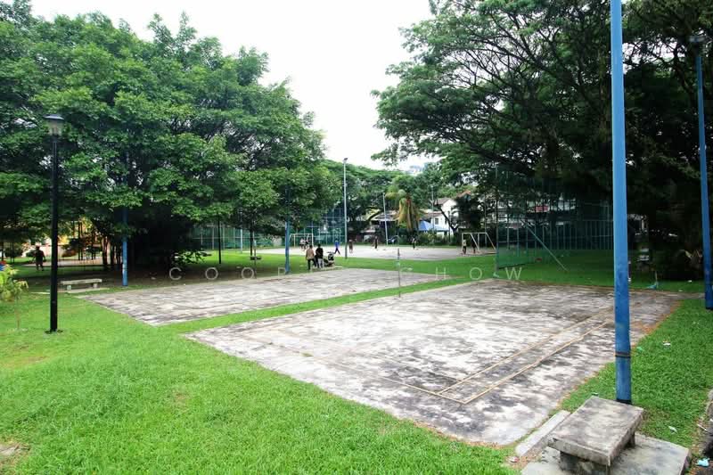 2.5-storey Terraced House for Sale in Taman Sri Sinar (Segambut) - Cooper Chow - PropertyGuru.com.my