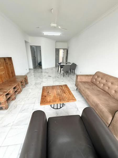 Endah Regal Condominium untuk Untuk Disewa - RM 1,700 /bulan, Feb 2026 - PropertyGuru.com.my