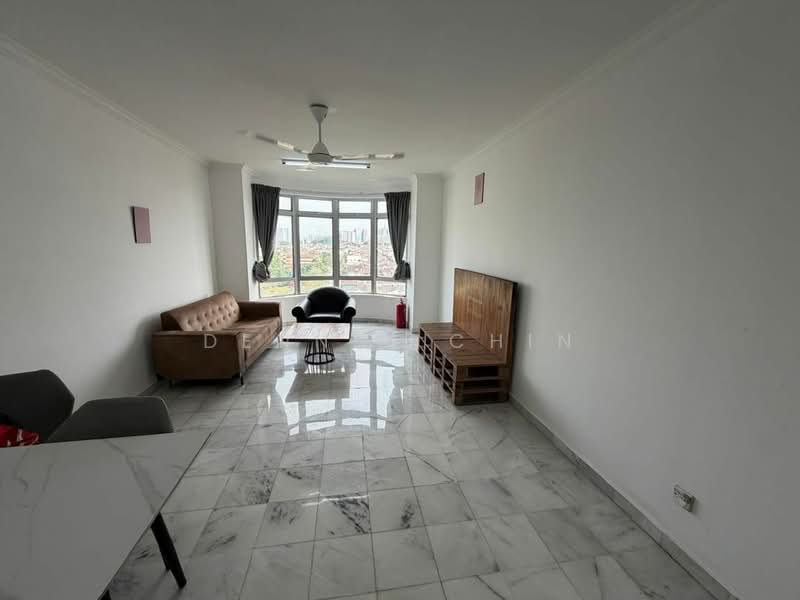 Endah Regal Condominium untuk Untuk Disewa - RM 1,700 /bulan, Feb 2026 - PropertyGuru.com.my