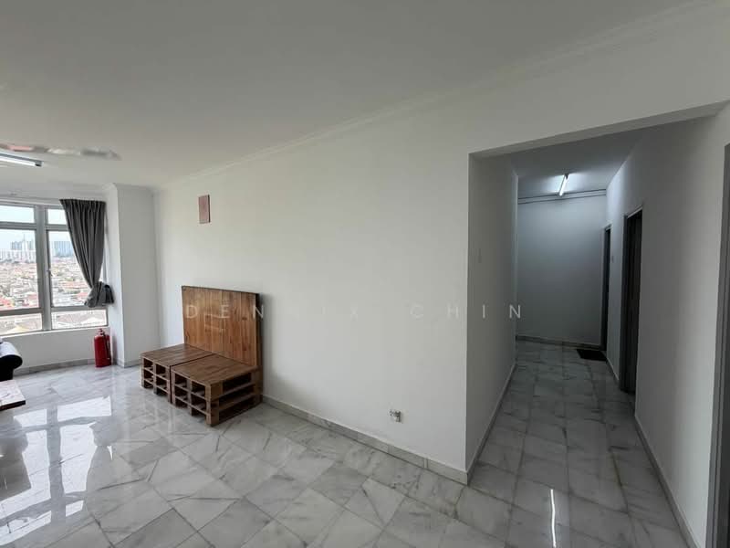 Endah Regal Condominium untuk Untuk Disewa - RM 1,700 /bulan, Feb 2026 - PropertyGuru.com.my