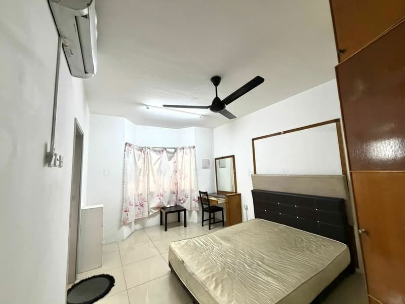 Endah Regal Condominium untuk Untuk Disewa - RM 1,700 /bulan, Feb 2026 - PropertyGuru.com.my