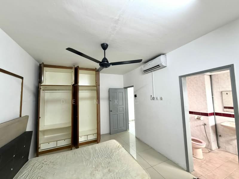 Endah Regal Condominium untuk Untuk Disewa - RM 1,700 /bulan, Feb 2026 - PropertyGuru.com.my