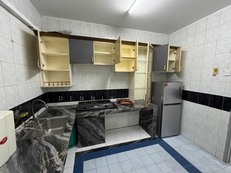 Endah Regal Condominium untuk Untuk Disewa - RM 1,700 /bulan, Feb 2026 - PropertyGuru.com.my