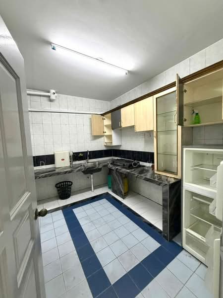 Endah Regal Condominium untuk Untuk Disewa - RM 1,700 /bulan, Feb 2026 - PropertyGuru.com.my