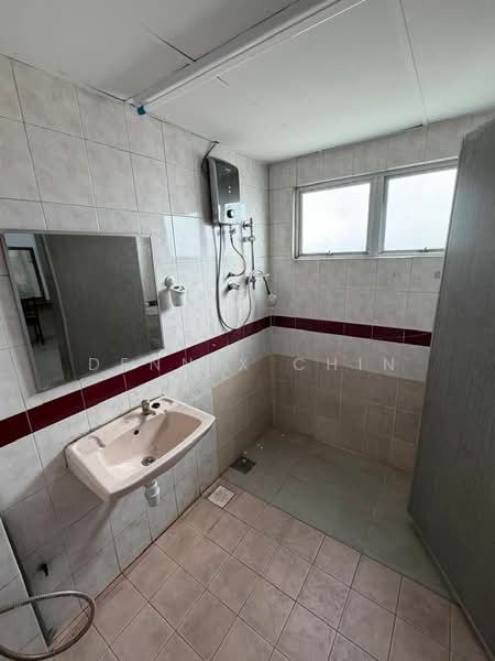 Endah Regal Condominium untuk Untuk Disewa - RM 1,700 /bulan, Feb 2026 - PropertyGuru.com.my