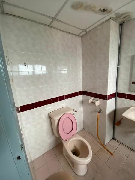 Endah Regal Condominium untuk Untuk Disewa - RM 1,700 /bulan, Feb 2026 - PropertyGuru.com.my