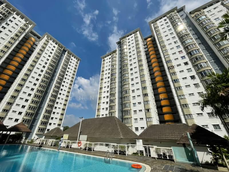 Endah Regal Condominium untuk Untuk Disewa - RM 1,700 /bulan, Feb 2026 - PropertyGuru.com.my