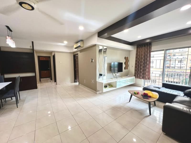 Condominium for Sale at Endah Puri - Dennix Chin - PropertyGuru.com.my