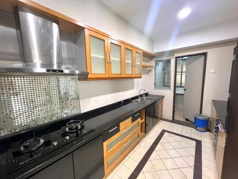 Condominium for Sale at Endah Puri - Dennix Chin - PropertyGuru.com.my