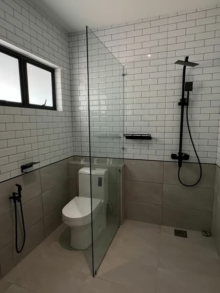 Townhouse for Rent in Taman Sri Hartamas (Sri Hartamas) - Ken . - PropertyGuru.com.my