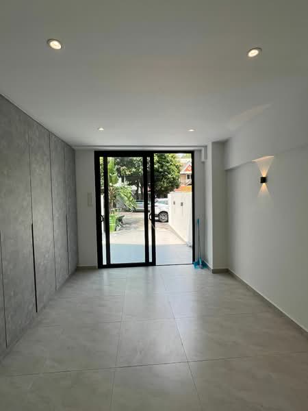 Townhouse for Rent in Taman Sri Hartamas (Sri Hartamas) - Ken . - PropertyGuru.com.my