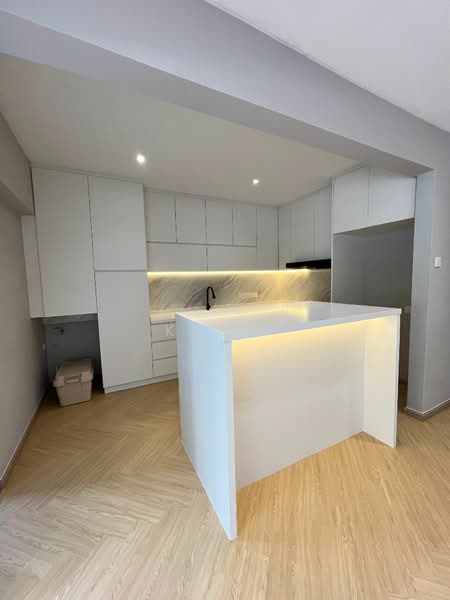 Townhouse for Rent in Taman Sri Hartamas (Sri Hartamas) - Ken . - PropertyGuru.com.my