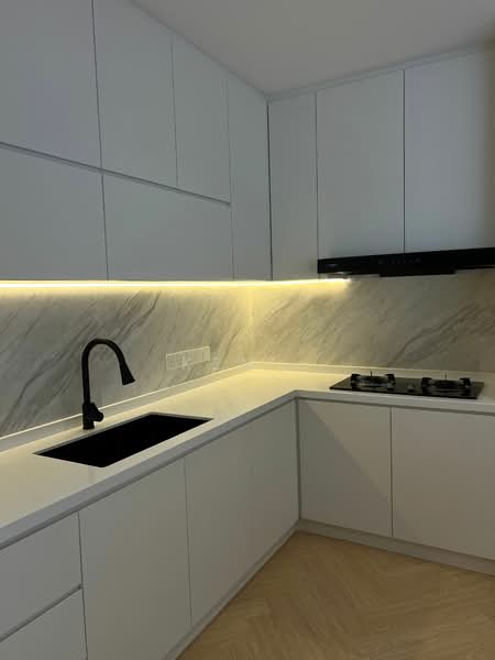 Townhouse for Rent in Taman Sri Hartamas (Sri Hartamas) - Ken . - PropertyGuru.com.my