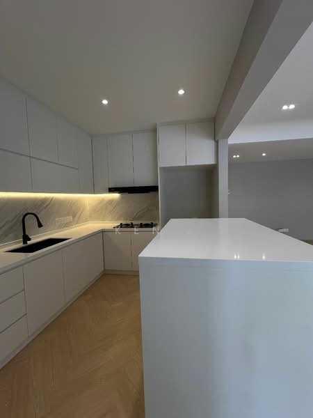 Townhouse for Rent in Taman Sri Hartamas (Sri Hartamas) - Ken . - PropertyGuru.com.my