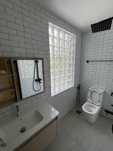 Townhouse for Rent in Taman Sri Hartamas (Sri Hartamas) - Ken . - PropertyGuru.com.my