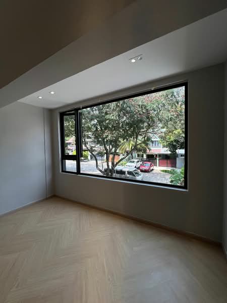 Townhouse for Rent in Taman Sri Hartamas (Sri Hartamas) - Ken . - PropertyGuru.com.my