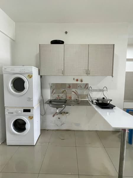 Service Residence for Rent at Menara Suria (V12) - Amy Lim - PropertyGuru.com.my