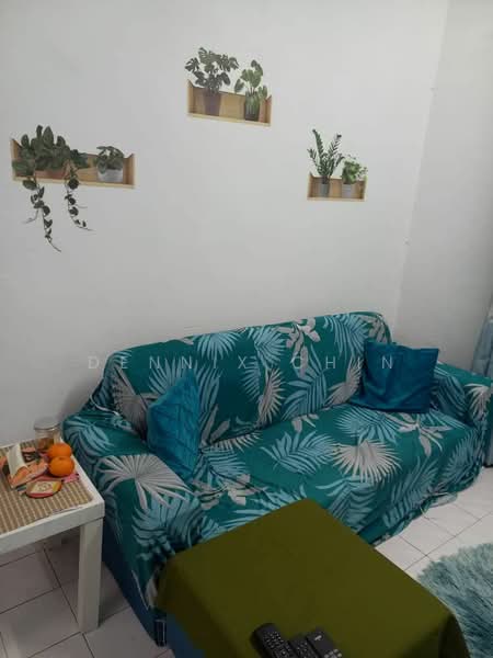 Apartment for Rent at Taman Cheras Awana - Dennix Chin - PropertyGuru.com.my