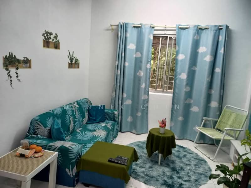 Apartment for Rent at Taman Cheras Awana - Dennix Chin - PropertyGuru.com.my