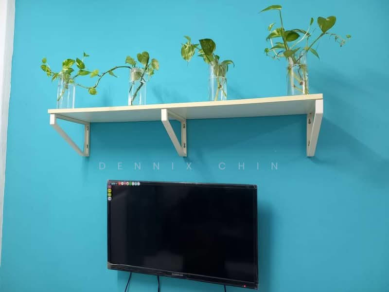 Apartment for Rent at Taman Cheras Awana - Dennix Chin - PropertyGuru.com.my