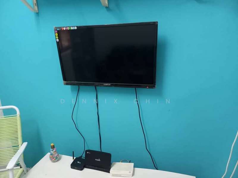 Apartment for Rent at Taman Cheras Awana - Dennix Chin - PropertyGuru.com.my