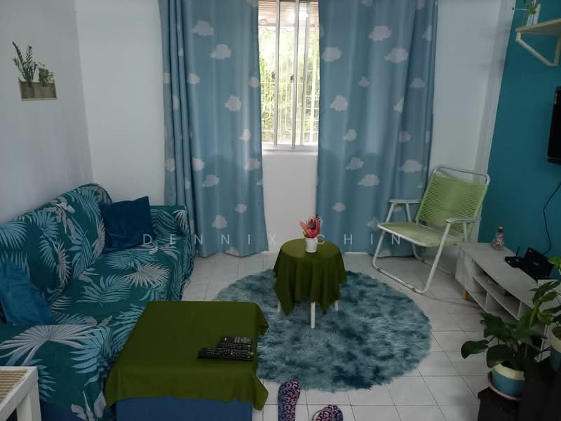 Apartment for Rent at Taman Cheras Awana - Dennix Chin - PropertyGuru.com.my