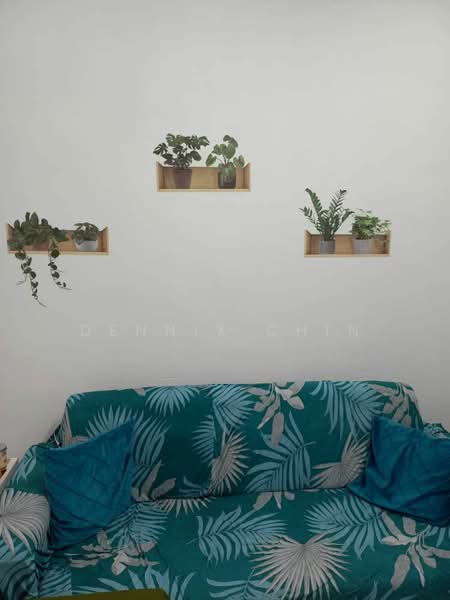 Apartment for Rent at Taman Cheras Awana - Dennix Chin - PropertyGuru.com.my