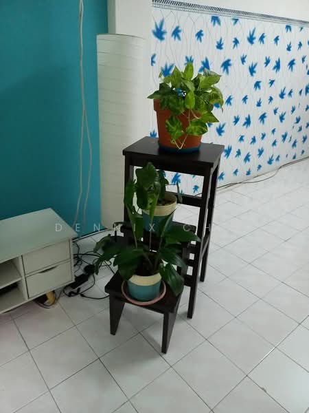 Apartment for Rent at Taman Cheras Awana - Dennix Chin - PropertyGuru.com.my