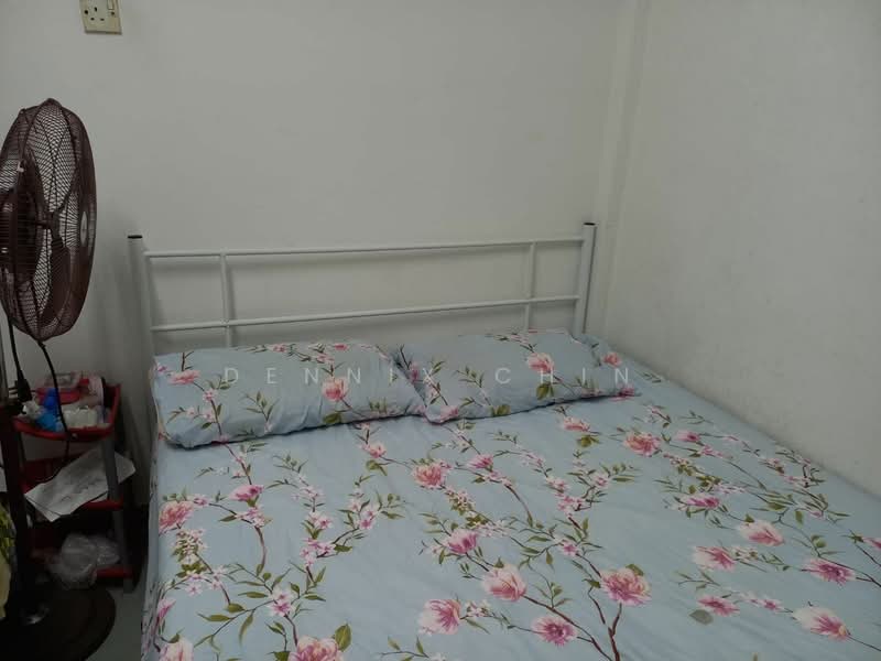 Apartment for Rent at Taman Cheras Awana - Dennix Chin - PropertyGuru.com.my