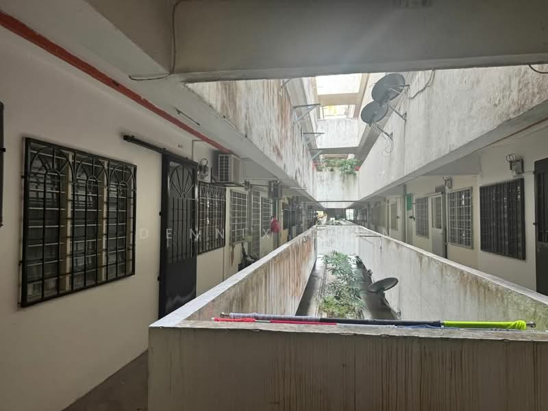 Apartment for Rent at Taman Cheras Awana - Dennix Chin - PropertyGuru.com.my