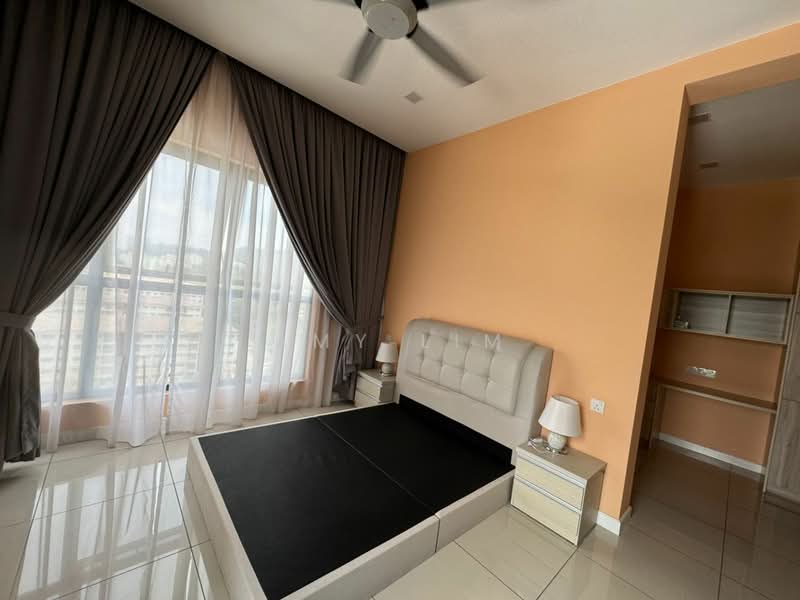 Service Residence for Rent at Le Pavillion - Amy Lim - PropertyGuru.com.my
