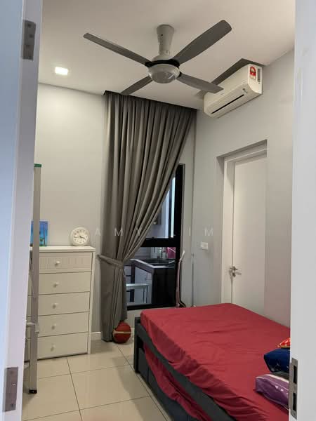 Service Residence for Rent at Le Pavillion - Amy Lim - PropertyGuru.com.my
