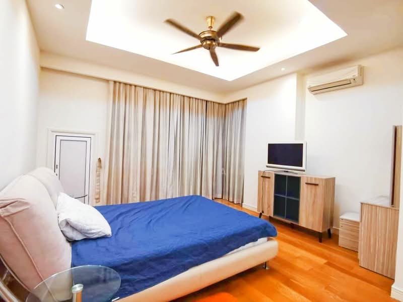 Condominium for Sale at Suasana Bangsar - JC Tai - PropertyGuru.com.my