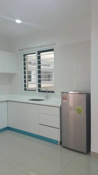 Untuk Dijual - Hedgeford 10 Residences