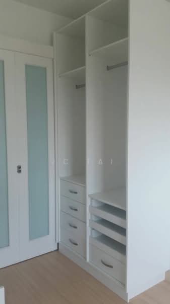 Untuk Dijual - Hedgeford 10 Residences