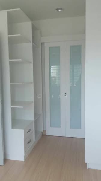 Untuk Dijual - Hedgeford 10 Residences