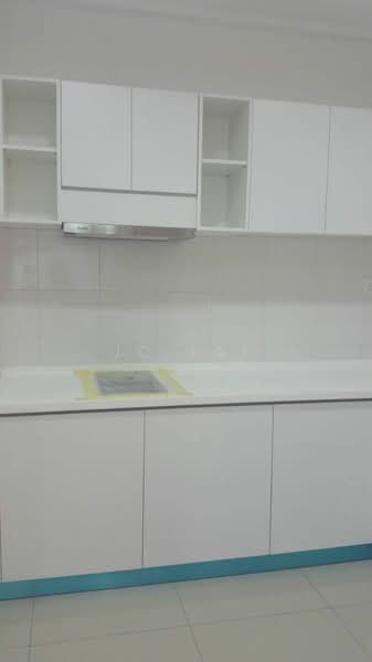 Untuk Dijual - Hedgeford 10 Residences