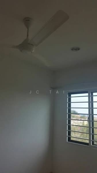 Untuk Dijual - Hedgeford 10 Residences