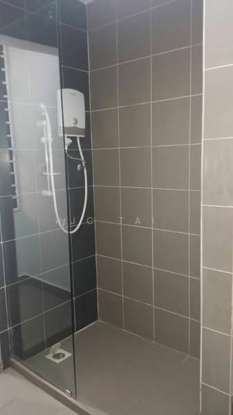 Untuk Dijual - Hedgeford 10 Residences