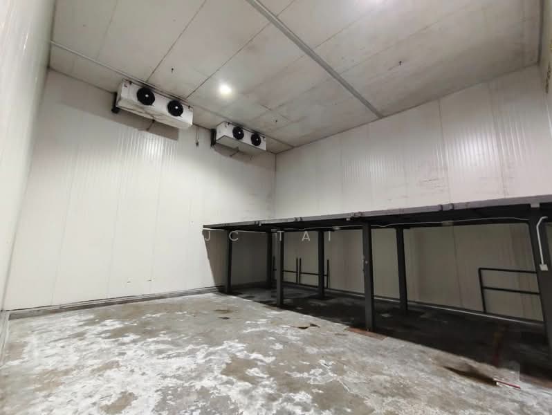 Detached factory at Hicom - Glenmarie Industrial Park untuk Untuk Disewa - RM 68,000 /bulan, Mac 2026 - PropertyGuru.com.my