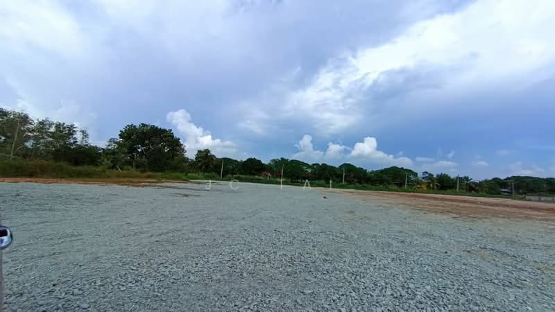 Industrial Land at Sungai Choh untuk Untuk Dijual - RM 9,200,000, Mac 2026 - PropertyGuru.com.my