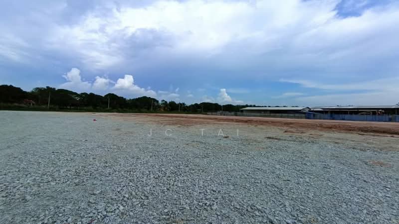 Industrial Land at Sungai Choh untuk Untuk Dijual - RM 9,200,000, Mac 2026 - PropertyGuru.com.my